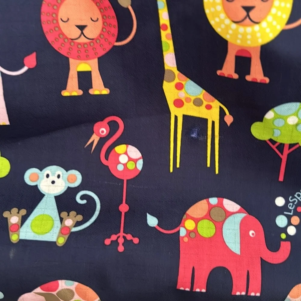 LeSportSac Ryan Baby Bag